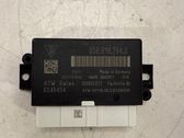 Parking PDC control unit/module