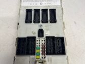 Unidad de control/módulo de carrocería central