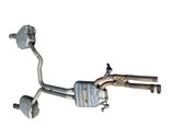 Muffler/silencer