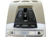 Front seat light