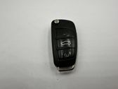 Ignition key/card