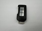 Ignition key/card