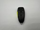 Ignition key/card