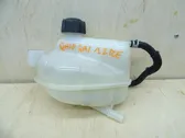 Coolant expansion tank/reservoir