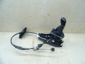 Gear shifter/selector