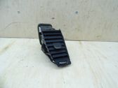 Dashboard side air vent grill/cover trim
