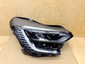 Headlight/headlamp