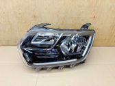 Headlight/headlamp