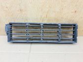 Intercooler air guide/duct channel