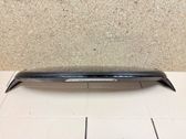 Tailgate/trunk spoiler
