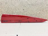 Rear door trim (molding)