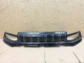 Front grill