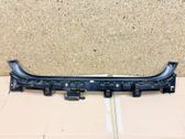 Rear bumper mounting bracket
