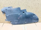 Fuel tank bottom protection