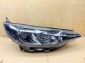 Headlight/headlamp
