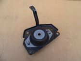 Gearbox mount
