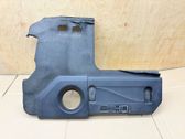 Motorabdeckung