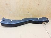 Placa protectora/protector antisalpicaduras motor