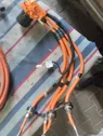 Sähköauton latauspistoke