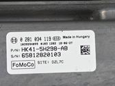 Other control units/modules