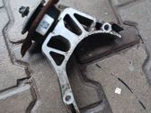 Engine mount bracket