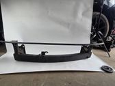 Front bumper support beam