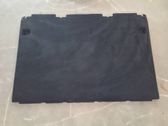 Trunk/boot floor carpet liner