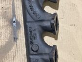 Exhaust manifold
