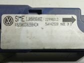 Airbagsensor Crashsensor Drucksensor