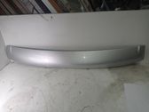 Tailgate/trunk spoiler