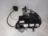 Motor de la puerta corredera
