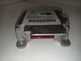 Airbag control unit/module