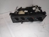 Air conditioning/heating control unit