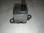 Exhaust pressure sensor