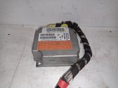 Airbag control unit/module