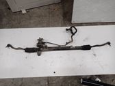 Steering rack