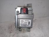 Airbag control unit/module