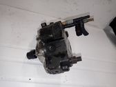 Fuel injection high pressure pump