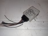 Immobilizer control unit/module
