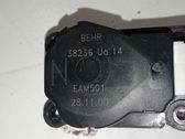 Stellmotor Heizung Klima