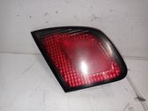 Tailgate rear/tail lights