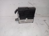 ABS control unit/module