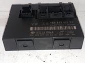 Comfort/convenience module