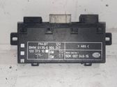 Door control unit/module