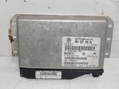 Gearbox control unit/module
