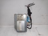 Calculateur moteur ECU