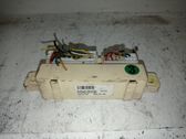 Door central lock control unit/module