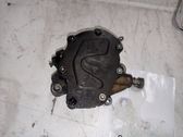 Pompe d'injection de carburant à haute pression