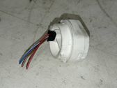 Interior temperature sensor