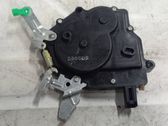 Sliding door motor assembly